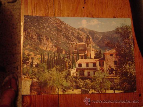 Postales: Postal de Mallorca. - Foto 1
