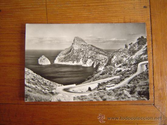 Postales: Postal de Mallorca. - Foto 1