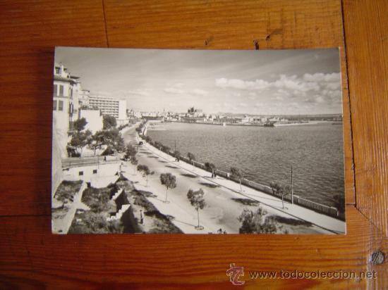 Postales: Postal de Mallorca. - Foto 1
