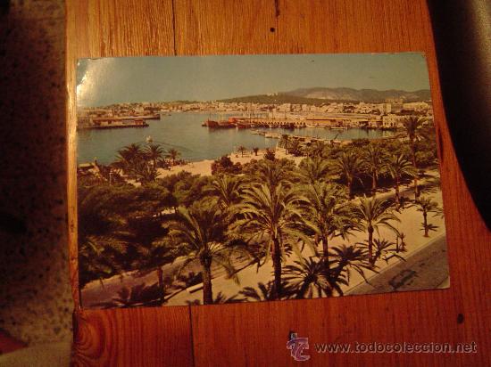Postales: Postal de Mallorca. - Foto 1