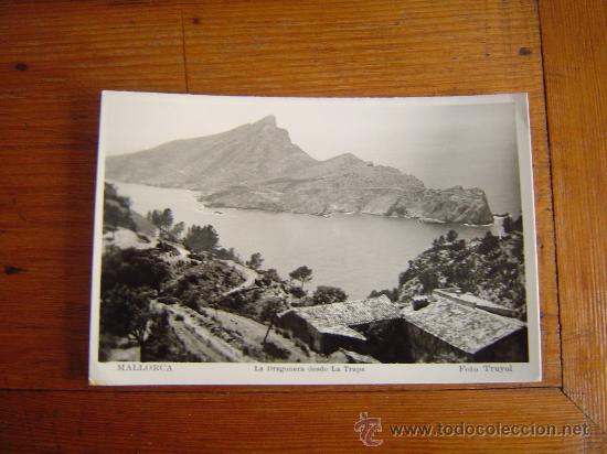 Postales: Postal de Mallorca. - Foto 1