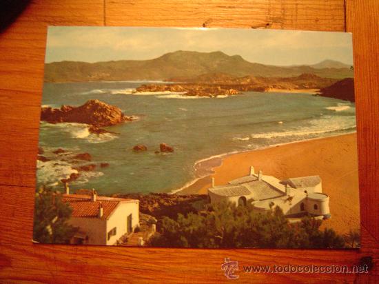 Postales: Postal de Menorca - Foto 1