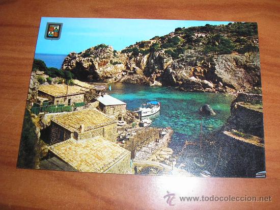 Postales: mallorca-cala de dey&agrave; - Foto 1