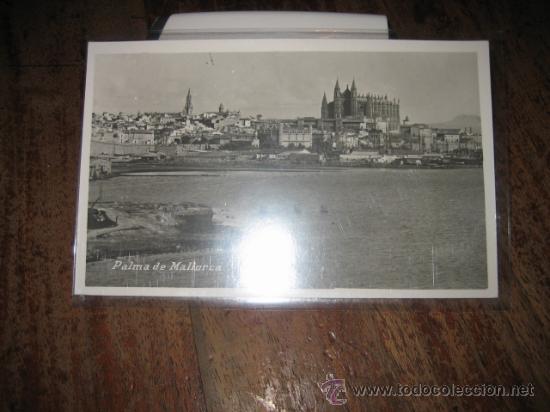 Postales: PALMA DE MALLORCA - Foto 1