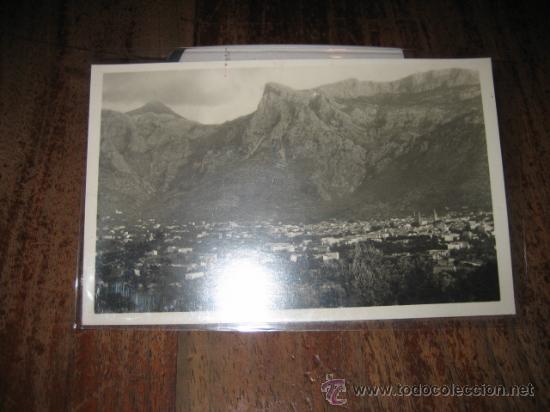 Postales: MALLORCA SOLLER - Foto 1