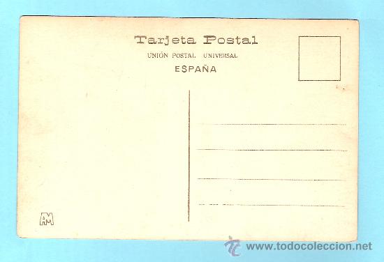 Postales: POSTAL DE SOLLER (MALLORCA) - Foto 2