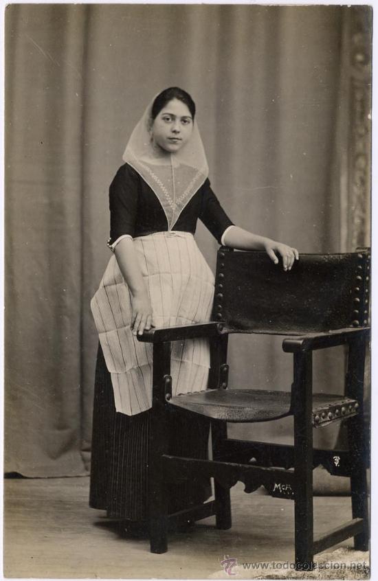 Postales: POSTAL  DE MALLORCA: 1928 - Foto 1