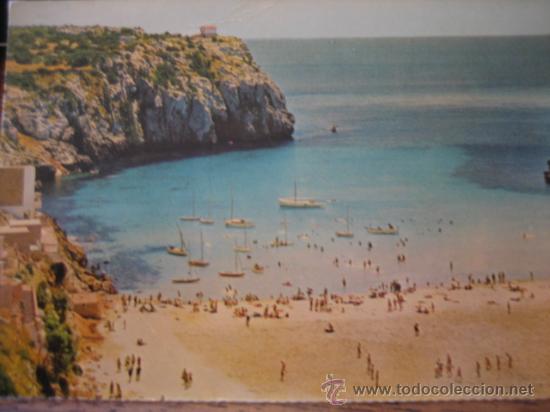 Postales: MENORCA - Foto 1