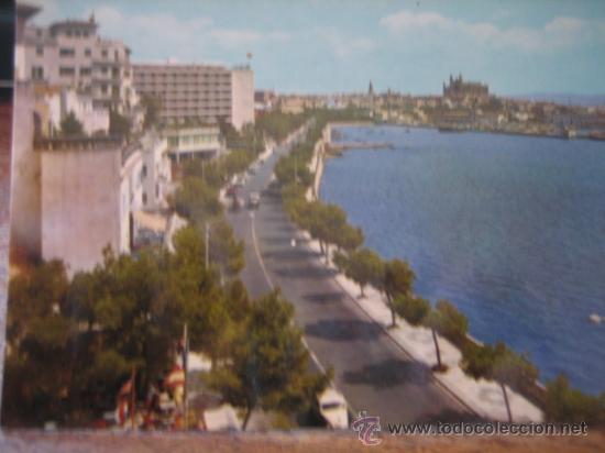 Postales: MALLORCA - Foto 1