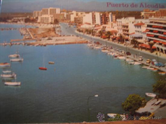 Postales: MALLORCA - Foto 1