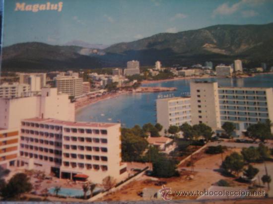 Postales: MALLORCA - Foto 1