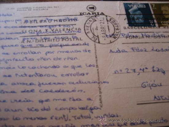 Postales: MALLORCA - Foto 2