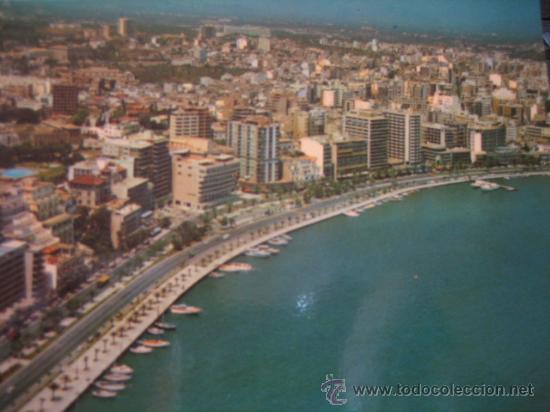 Postales: MALLORCA - Foto 1