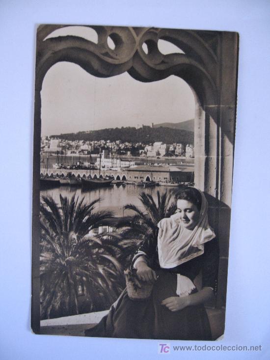 Postales: MALLORCA - Foto 1