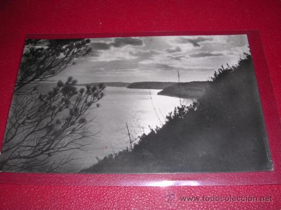 Postales: FERRERIAS ( MENORCA ) CALA GALDANA