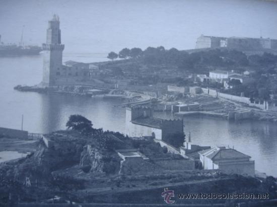 Postales: MALLORCA.S/C,PUERTO PI - Foto 1