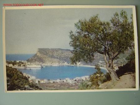 Postales: MALLORCA 1003 PUERTO DE SOLLER - Foto 1