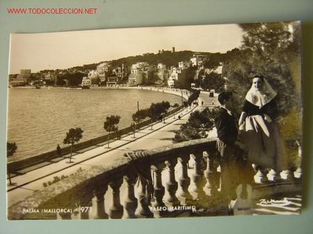 Postales: MALLORCA - 971 - Foto 1