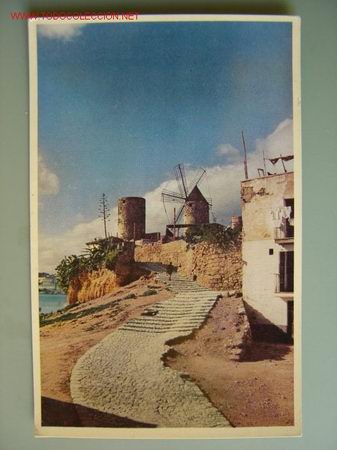 Postales: MALLORCA - 1008 - Foto 1