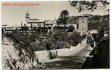 Postales: MALLORCA - Foto 1
