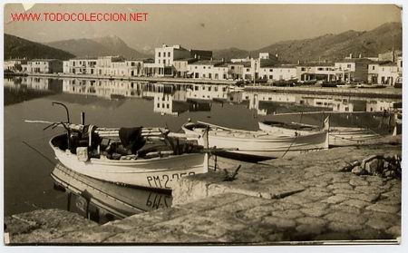 Postales: MALLORCA - Foto 1
