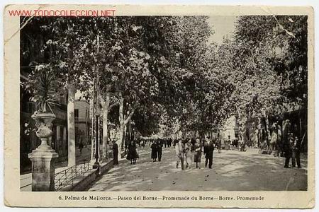 Postales: MALLORCA - Foto 1