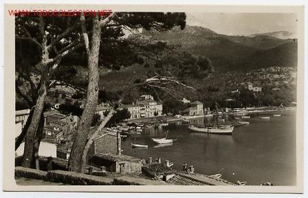 Postales: MALLORCA - Foto 1