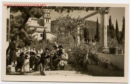 Postales: MALLORCA - Foto 1