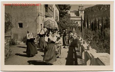 Postales: MALLORCA - Foto 1