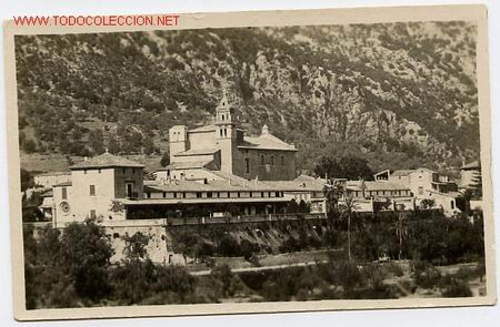 Postales: MALLORCA - Foto 1