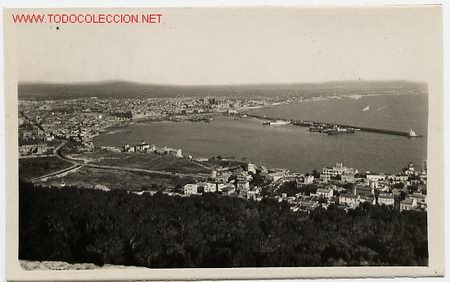 Postales: MALLORCA - Foto 1