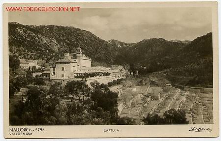 Postales: MALLORCA - Foto 1