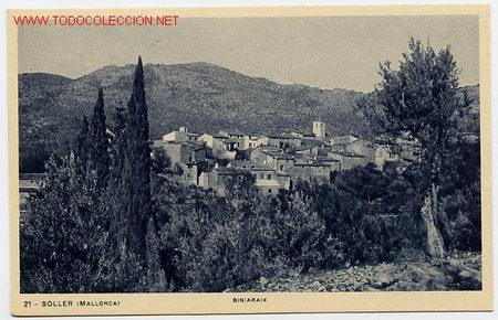 Postales: MALLORCA - Foto 1