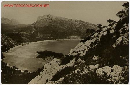 Postales: MALLORCA - Foto 1