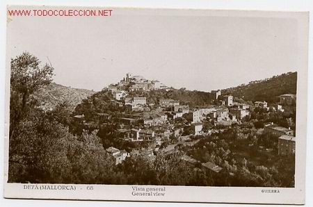 Postales: MALLORCA - Foto 1