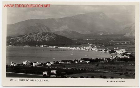 Postales: MALLORCA - Foto 1
