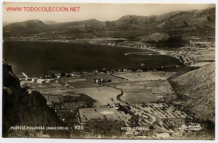 Postales: MALLORCA - Foto 1