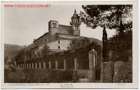 Postales: MALLORCA - Foto 1