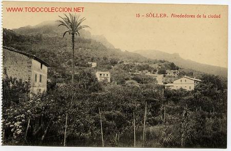 Postales: MALLORCA - Foto 1