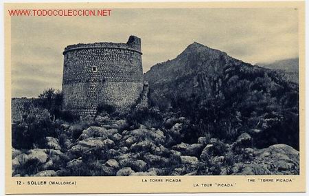 Postales: MALLORCA - Foto 1