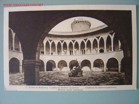 Postales: PALMA MALLORCA - 15 - Foto 1