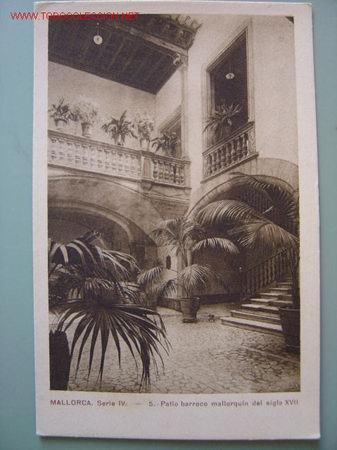 Postales: PALMA MALLORCA - 5 - Foto 1