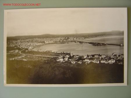 Postales: PALMA DE MALLORCA - Foto 1