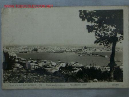 Postales: TARJETA POSTAL MALLORCA - Foto 1