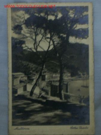 Postales: TARJETA POSTAL MALLORCA - Foto 1