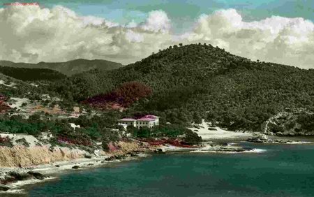 Postales: MALLORCA - Foto 1