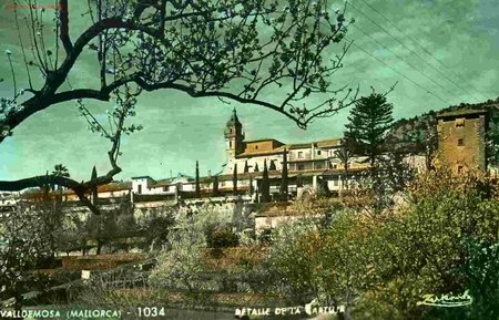 Postales: MALLORCA - Foto 1