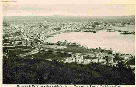 Postales: MALLORCA - Foto 1