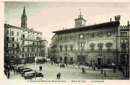 Postales: MALLORCA - Foto 1