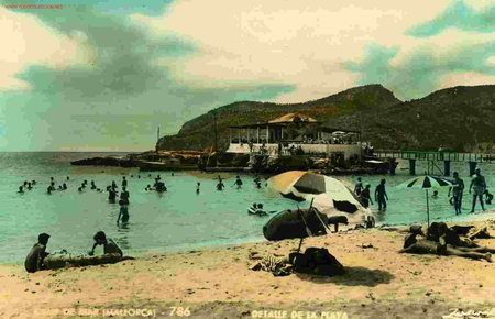 Postales: MALLORCA - Foto 1